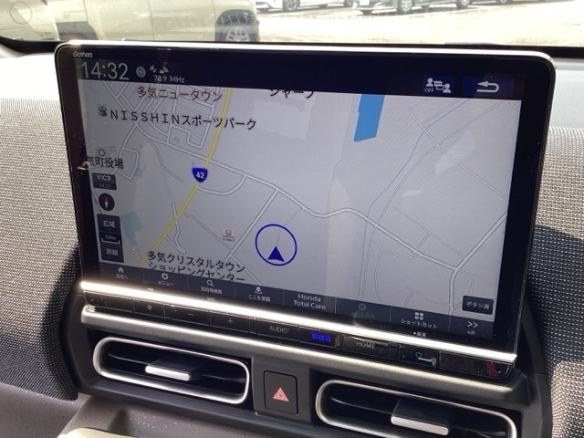ホンダ フリード　ハイブリッド １．５ Ｅ：ＨＥＶ エアー ＥＸ R8年 (近畿) 99