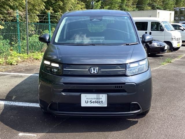 ホンダ フリード　ハイブリッド １．５ Ｅ：ＨＥＶ エアー ＥＸ R8年 (近畿) 99
