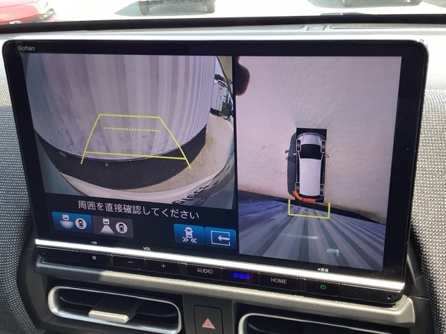 ホンダ フリード　ハイブリッド １．５ Ｅ：ＨＥＶ エアー ＥＸ ４ＷＤ R8年 (近畿) 99