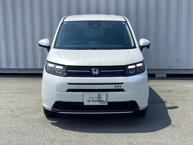ホンダ フリード　ハイブリッド １．５ Ｅ：ＨＥＶ エアー ＥＸ ４ＷＤ R8年 (近畿) 99
