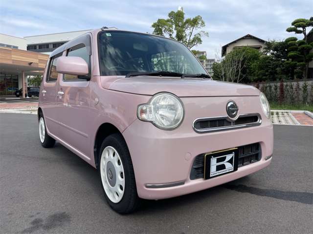ダイハツ ミラ　ココア ６６０ Ｘ スペシャルコーデ H25年 () 99