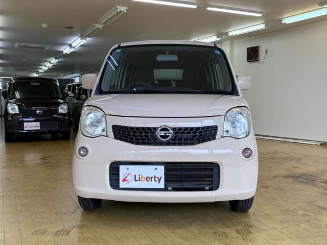日産 モコ ６６０ Ｓ R7年 () 99