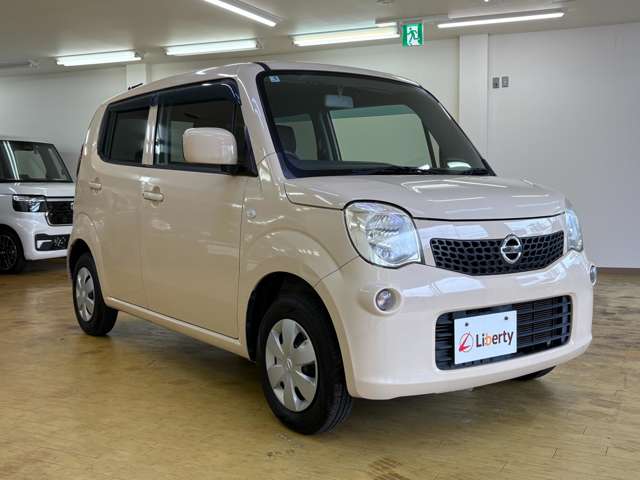 日産 モコ ６６０ Ｓ R7年 () 99