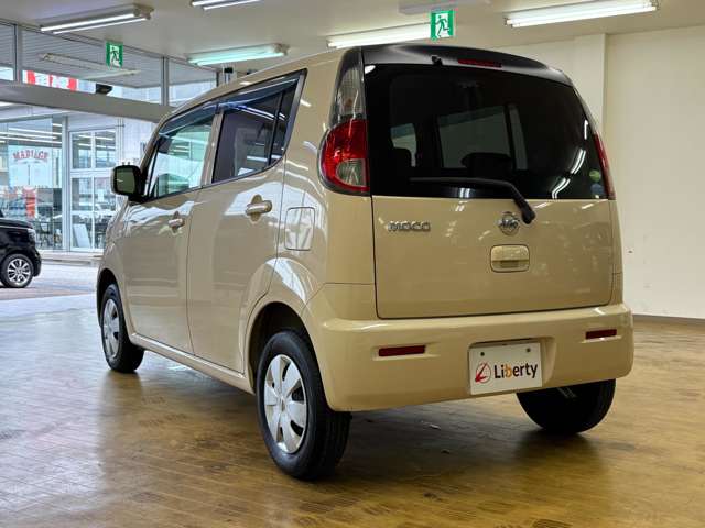 日産 モコ ６６０ Ｓ R7年 () 99