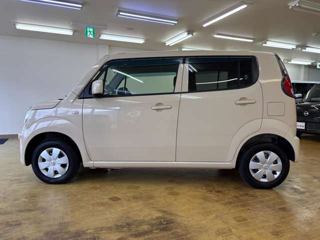 日産 モコ ６６０ Ｓ R7年 () 99