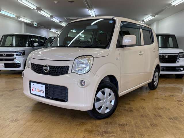 日産 モコ ６６０ Ｓ R7年 () 99