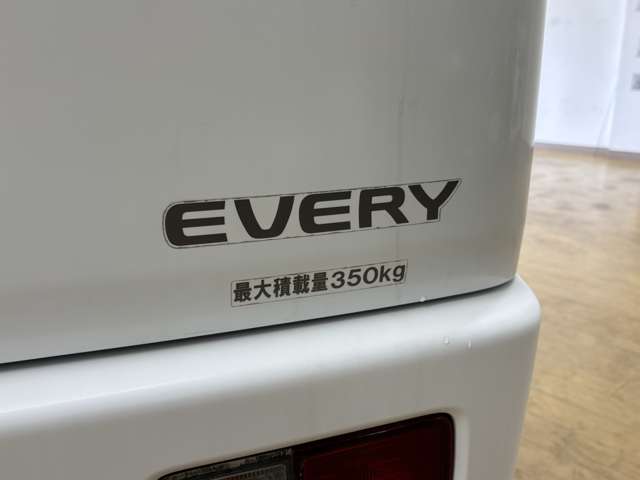 スズキ エブリイ ６６０ ＰＡ ハイルーフ H20年 () 99