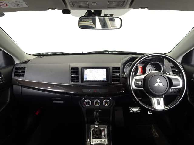 三菱 ランサー ２．０ ＧＳＲ Ｘ ４ＷＤ H21年 (関東) 99