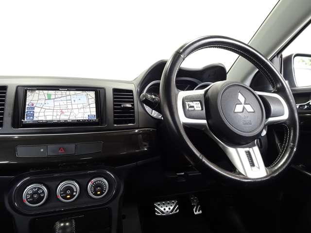 三菱 ランサー ２．０ ＧＳＲ Ｘ ４ＷＤ H21年 (関東) 99