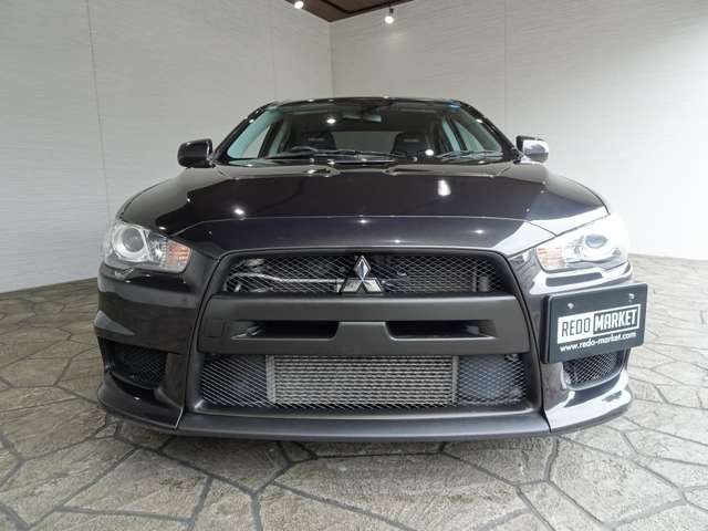 三菱 ランサー ２．０ ＧＳＲ Ｘ ４ＷＤ H21年 (関東) 99