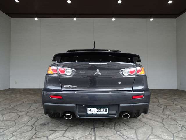 三菱 ランサー ２．０ ＧＳＲ Ｘ ４ＷＤ H21年 (関東) 99