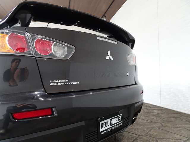 三菱 ランサー ２．０ ＧＳＲ Ｘ ４ＷＤ H21年 (関東) 99