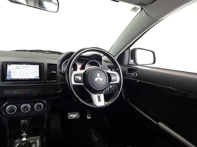 三菱 ランサー ２．０ ＧＳＲ Ｘ ４ＷＤ H21年 (関東) 99