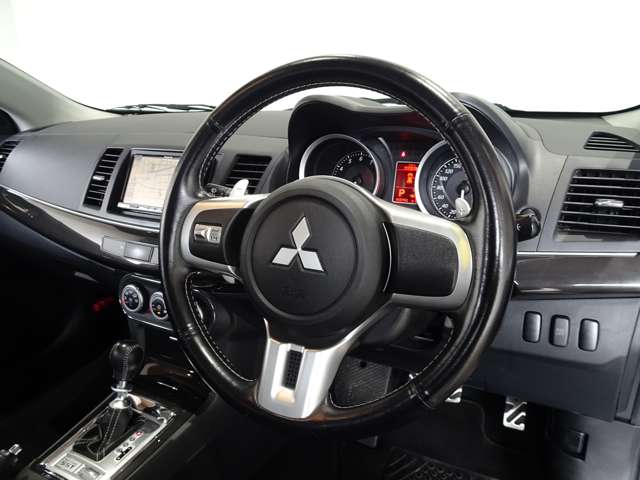 三菱 ランサー ２．０ ＧＳＲ Ｘ ４ＷＤ H21年 (関東) 99