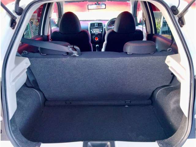 日産 マーチ １．５ ＮＩＳＭＯ Ｓ H27年 () 99