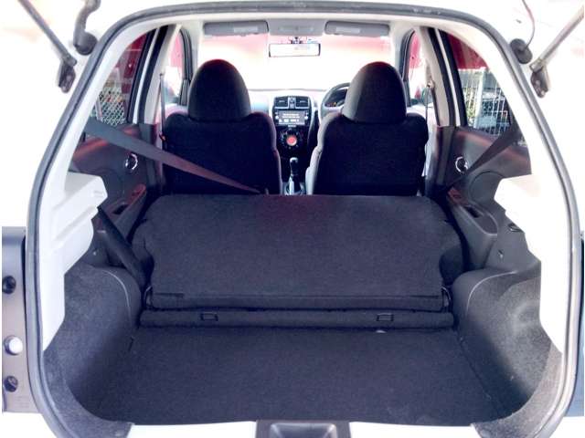 日産 マーチ １．５ ＮＩＳＭＯ Ｓ H27年 () 99