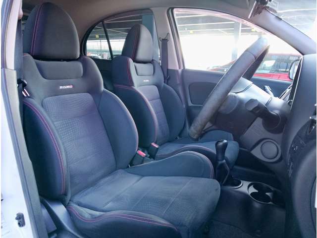 日産 マーチ １．５ ＮＩＳＭＯ Ｓ H27年 () 99