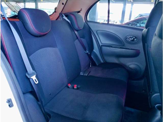 日産 マーチ １．５ ＮＩＳＭＯ Ｓ H27年 () 99