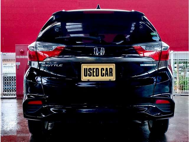 ホンダ シャトル １．５ ハイブリッド Ｚ スタイルエディション H27年 () 99