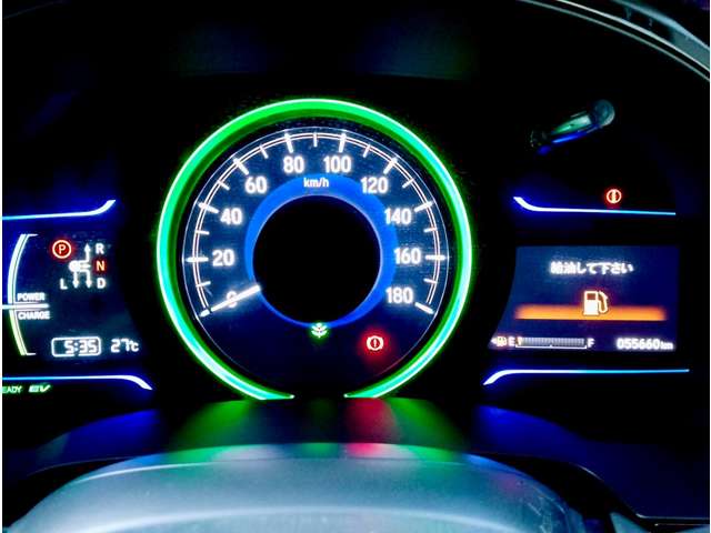ホンダ シャトル １．５ ハイブリッド Ｚ スタイルエディション H27年 () 99