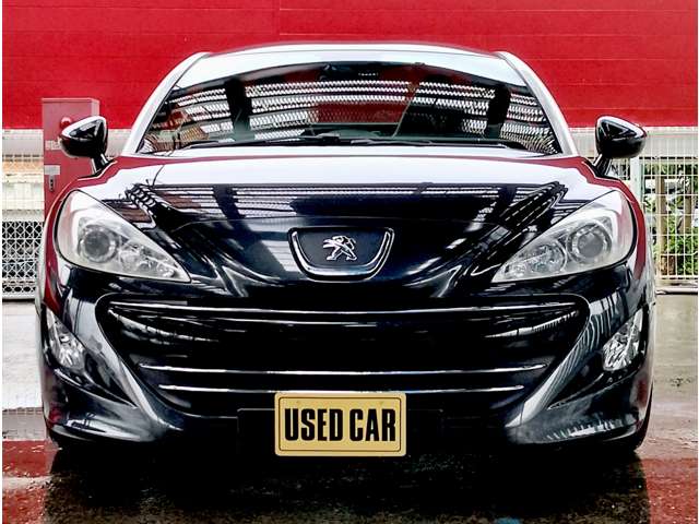 プジョー ＲＣＺ １．６ H22年 () 99