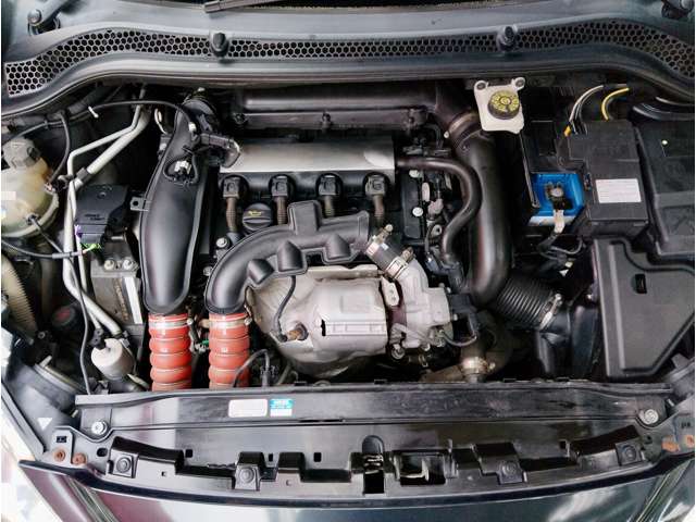 プジョー ＲＣＺ １．６ H22年 () 99