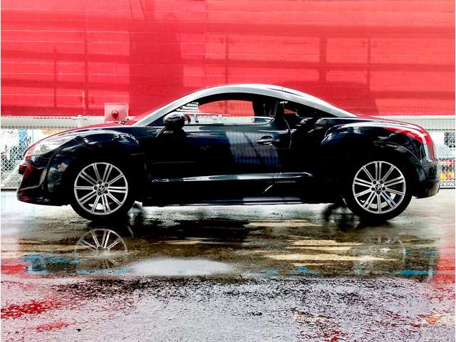 プジョー ＲＣＺ １．６ H22年 () 99