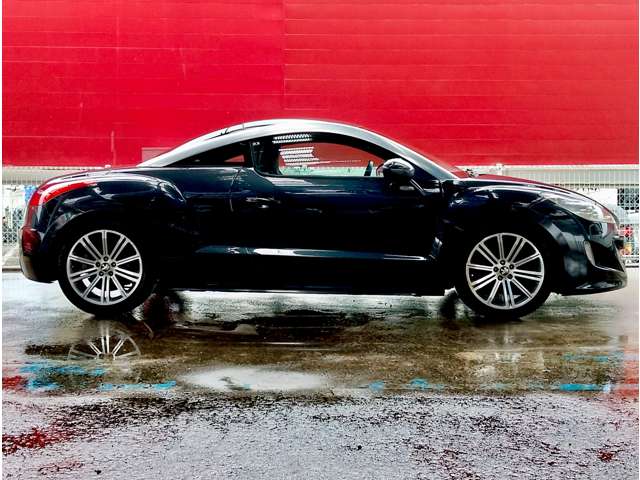 プジョー ＲＣＺ １．６ H22年 () 99
