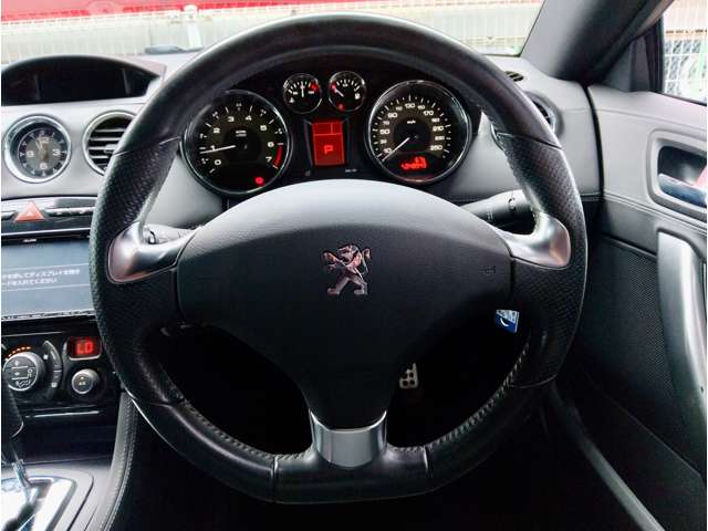 プジョー ＲＣＺ １．６ H22年 () 99