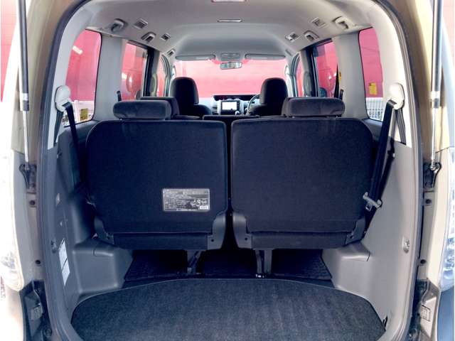トヨタ ヴォクシー ２．０ Ｘ Ｌエディション H21年 () 99