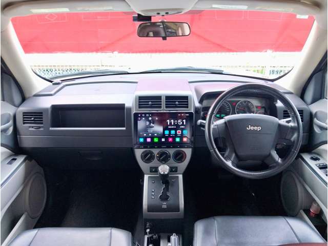 ジープ パトリオット リミテッド ４ＷＤ H20年 () 99