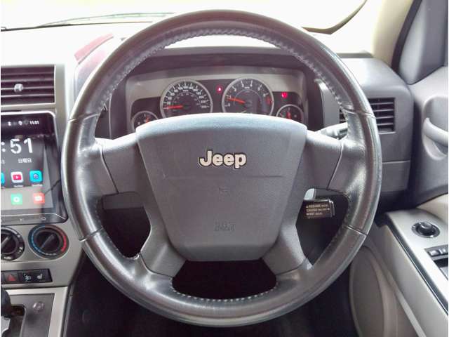 ジープ パトリオット リミテッド ４ＷＤ H20年 () 99