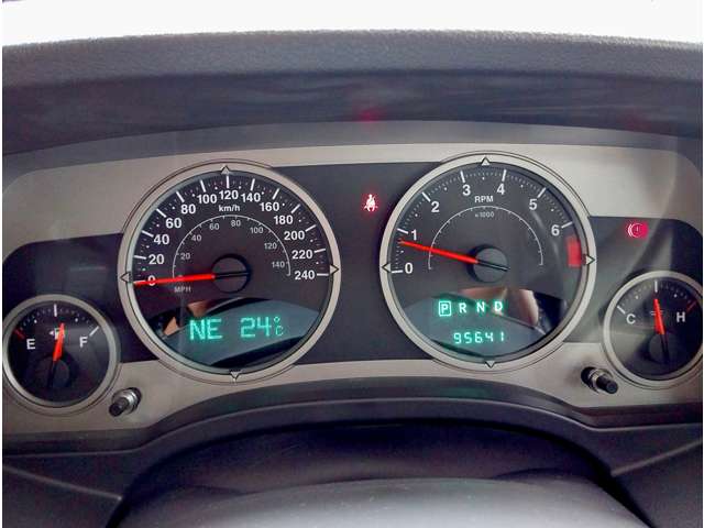ジープ パトリオット リミテッド ４ＷＤ H20年 () 99