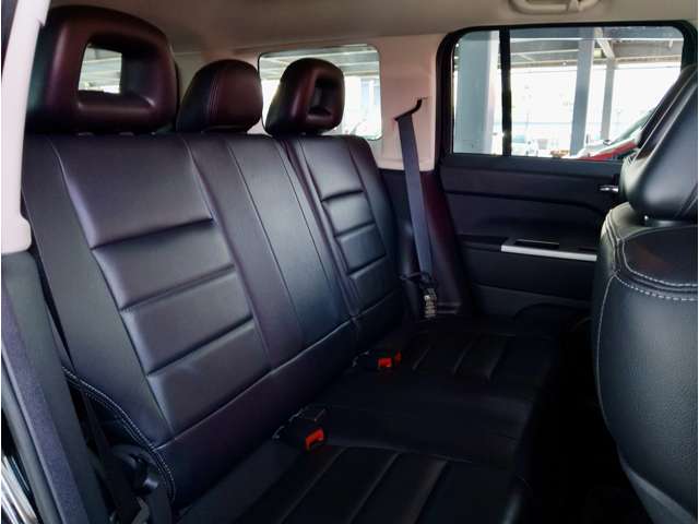 ジープ パトリオット リミテッド ４ＷＤ H20年 () 99