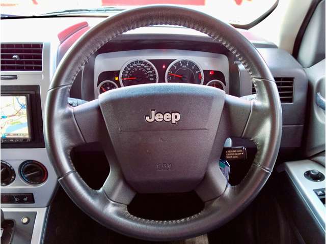 ジープ パトリオット リミテッド ４ＷＤ H20年 () 99