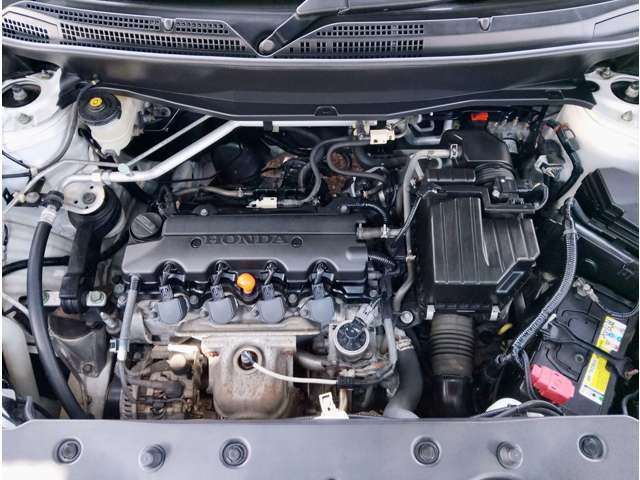 ホンダ クロスロード １．８ １８Ｌ H19年 () 99