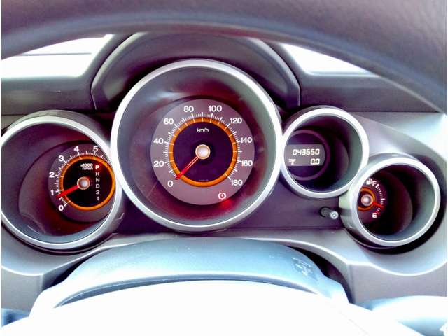 ホンダ クロスロード １．８ １８Ｌ H19年 () 99