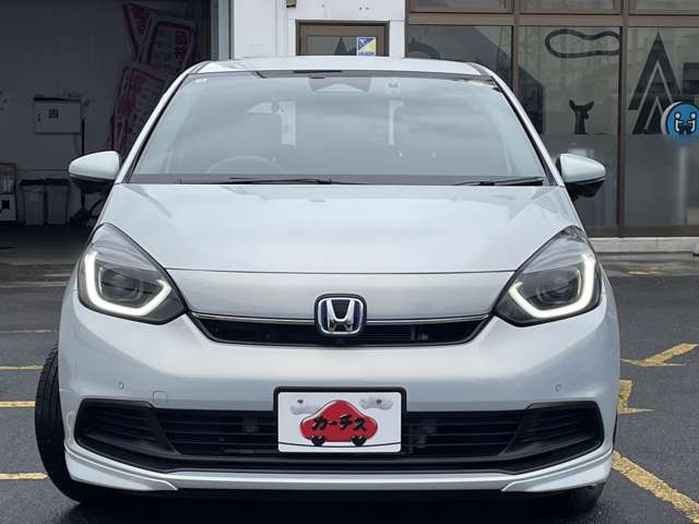 ホンダ フィット　ハイブリッド １．５ Ｅ：ＨＥＶ ホーム R4年 (関東) 99