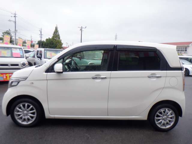 ホンダ Ｎ−ＷＧＮ ６６０ Ｇ ＳＳコンフォートパッケージ H30年 (東海) 99