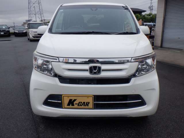 ホンダ Ｎ−ＷＧＮ ６６０ Ｇ ＳＳコンフォートパッケージ H30年 (東海) 99
