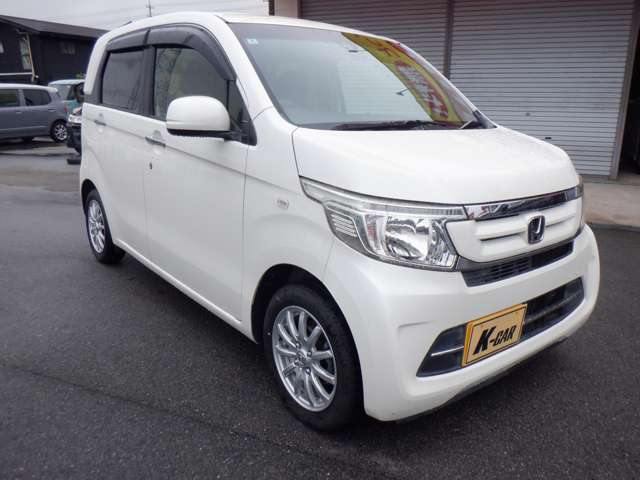 ホンダ Ｎ−ＷＧＮ ６６０ Ｇ ＳＳコンフォートパッケージ H30年 (東海) 99