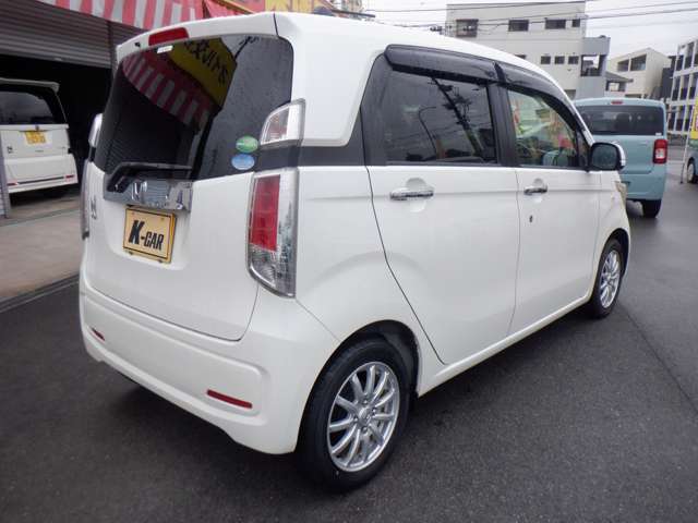 ホンダ Ｎ−ＷＧＮ ６６０ Ｇ ＳＳコンフォートパッケージ H30年 (東海) 99