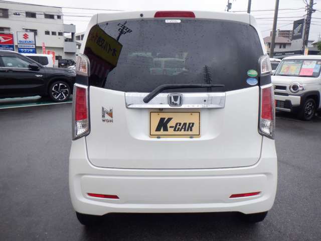 ホンダ Ｎ−ＷＧＮ ６６０ Ｇ ＳＳコンフォートパッケージ H30年 (東海) 99