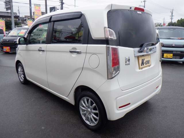 ホンダ Ｎ−ＷＧＮ ６６０ Ｇ ＳＳコンフォートパッケージ H30年 (東海) 99