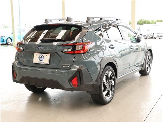 スバル クロストレック ２．０ リミテッド ４ＷＤ R6年 (東海) 99