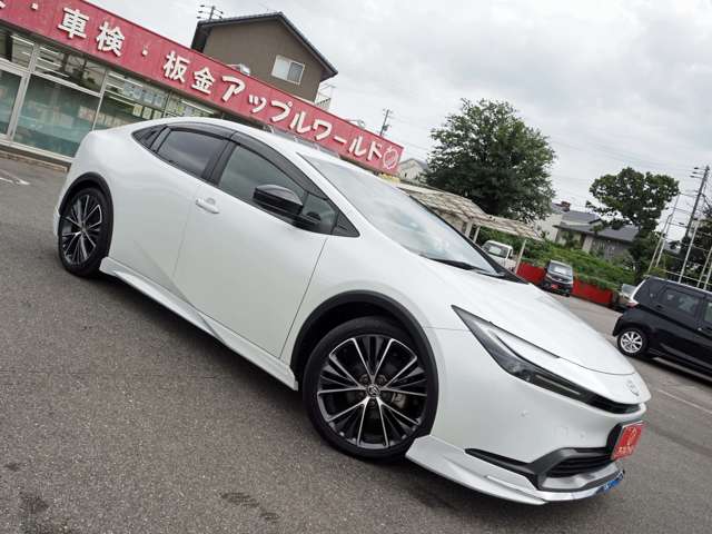 トヨタ プリウス ２．０ Ｇ R5年 () 99