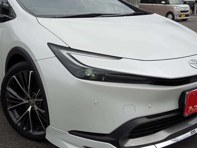 トヨタ プリウス ２．０ Ｇ R5年 () 99