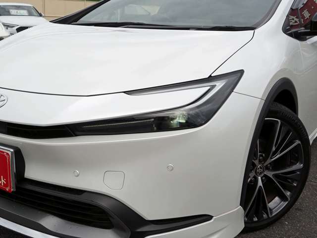 トヨタ プリウス ２．０ Ｇ R5年 () 99