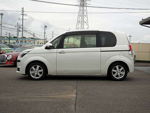 トヨタ スペイド １．５ Ｇ H24年 () 99