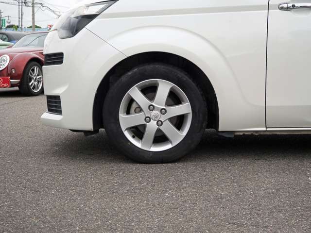トヨタ スペイド １．５ Ｇ H24年 () 99